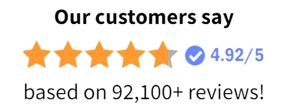 Alpha Rock customer rating